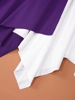 Robes de danse lyrique pour filles de 6 à 16 ans, vêtements d'entraînement de danse, robes de danse contemporaine