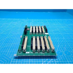 Carte d'interface de contrôle TEL TYB312-1/PC 1D81-000121, utilisée telle qu'elle est, pièces d'équipement semi-conducteur de génération précédente - Product Image 3