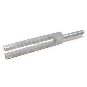 Diapasón de Diagnóstico Médico Profesional C512 de Aleación de Aluminio, Instrumentos de Cirugía General, Clase I, Certificado CE, Medivolve - Product Image 2