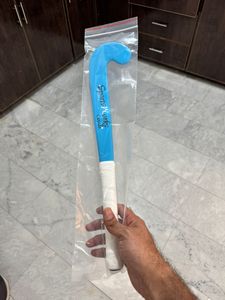 Mini Palo de Hockey de Campo de 18 Pulgadas para Coleccionistas, Palo de Hockey de Recuerdo para Niños, Ligero, para Entrenamiento y Práctica - Product Image 2