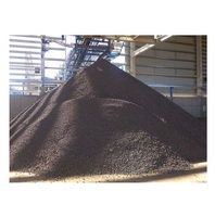 Concentrado de Cobre de Primera Calidad al Mejor Precio, Tipo en Trozos, 20%-25% de Contenido de Cu, Uso Industrial