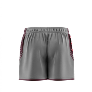 Pantalones Cortos de Fútbol Ligeros y Transpirables Hechos a Medida, Precio Bajo, Nuevo Color, Ropa Deportiva - Product Image 2