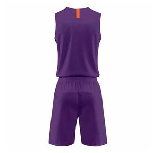 Tenue d'équipe pour adultes, maillot de basket-ball imprimé par sublimation de haute qualité, ensemble personnalisé, uniformes de basket-ball pour hommes, vêtements de sport - Product Image 6