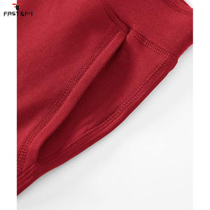 Pantalons pour femmes, décontractés, extensibles, taille haute - Product Image 3