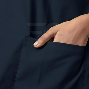 Tenues d'hôpital, vêtements de travail légers, professionnels, confortables, uniformes médicaux pour le personnel, blouses médicales - Product Image 6