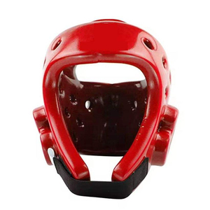 Protège-tête de Taekwondo pour le sparring, protège-tête de Taekwondo pour le kickboxing et les arts martiaux, mousse EVA professionnelle pour les arts martiaux - Product Image 5