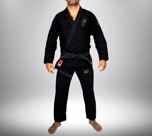 Kimono de Jiu-Jitsu Personalizado de Alta Calidad, Diseño Único 2026, Trajes de BJJ, Uniforme de Jiu-Jitsu Brasileño, Elástico y Ligero - Product Image 1