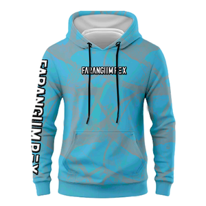 อุ่นสบายด้วยเสื้อฮู้ดตกปลาพรีเมียมของเรา เพื่อนคู่ใจสำหรับการตกปลาในทุกฤดูหนาว เสื้อฮู้ดผู้ชายสำหรับกิจกรรมกลางแจ้ง - Product Image 3