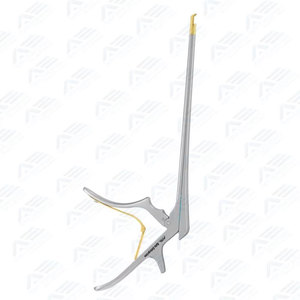 Kirschner Wire <b>Punch</b> High-Grade Stainless Steel Bone Pin <b>Punch</b> for Veterinary Orthopedic Procedures By Apto Enterprises - Product Image 3