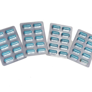 Suplemento dietético de salud a base de hierbas naturales puras, cápsula de mejora masculina de refuerzo de energía - Product Image 1