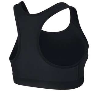 New Design Women's Sleeveless Sports <b>Bra</b> Front Medium Support Quick Dry Breathable 100% Cotton High Quality Fitness Adult Girls - Product Image 3