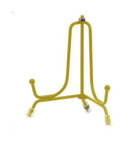 Vente directe usine : Étagère à assiettes en laiton pour comptoir, idéale pour la maison et la restauration, optimise l'espace de rangement - Product Image 3