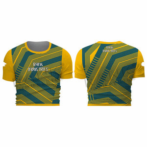 ออกแบบโลโก้ของคุณเอง เสื้อครอปท็อปผ้าฝ้ายสำหรับผู้หญิง เสื้อครอปท็อปผู้หญิงดีไซน์ใหม่ เสื้อครอปท็อปผู้หญิงสวมใส่สบาย - Product Image 3