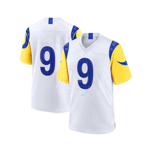 Conjunto de Uniforme de Fútbol Personalizado para Hombre, Transpirable, de Secado Rápido, Jersey Deportivo para Equipo, Proveedor Mayorista - Product Image 4