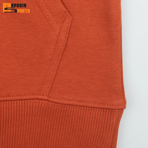 Sudaderas Personalizadas para Hombre, Ligeras, de Alta Calidad, Estilo Casual, Corte Regular, Ropa de Calle para Invierno, 100% Algodón Felpa - Product Image 5