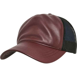 Gorra de Béisbol de Cuero Verde Oliva, Unisex, Ajustable, Estilo Casual, para las Cuatro Estaciones - Product Image 2