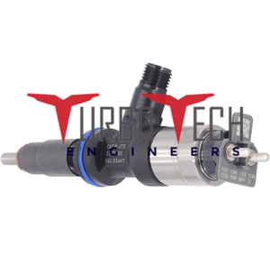 หัวฉีดน้ำมันเชื้อเพลิงคอมมอนเรลเหล็กใหม่ 295050-0421 3707287 295050-0330 295050-0331 370-7280 3707280 CATERPILLAR C4.4 สำหรับ - Product Image 3