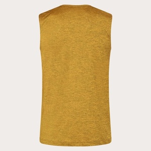 Débardeur d'entraînement sans manches haut de gamme, T-shirt de fitness personnalisé, Vêtements de sport respirants et performants, Fournisseur en gros - Product Image 6
