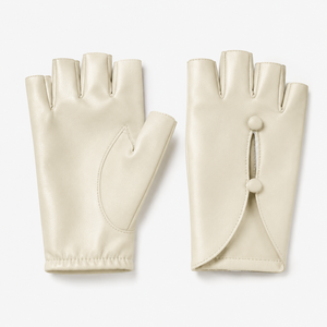 Guantes de Pole Dance para Mujer con Logotipo Personalizado, Fabricados en Fábrica, Venta al Por Mayor, Guantes de Pole Dance Personalizados de Medio Dedo - Product Image 5