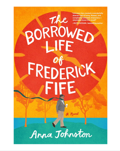 La vida prestada de Frederick Fife: Anna Johnston, nuevo libro en formato digital, envío gratuito (suministro al por mayor) - Product Image 3