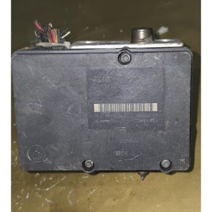 Bomba de freno ABS reacondicionada para Ssangyong Rexton 48910-08100, piezas de automóvil - Product Image 3
