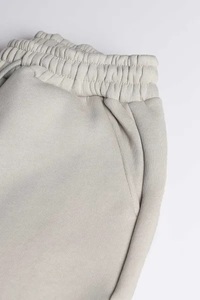 Pantalones Deportivos Casuales de Lana para Hombre, Talla Grande, Transpirables, Impermeables, Cintura Elástica, Otoño, Ecológicos, Secado Rápido, Ligeros - Product Image 3