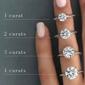 Diamante Redondo Natural Certificado por GIA, Piedra Suelta, Corte Brillante, para Fabricantes y Minoristas de Joyería Fina Personalizada - Product Image 1