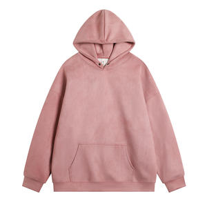 Sudadera con estampado puff personalizada a precio de fábrica, sudadera con estampado puff, sudadera estilo streetwear, fabricante mayorista - Product Image 2