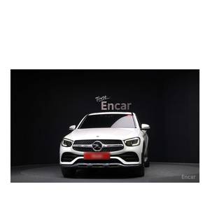 Mercedes-Benz GLC300 4MATIC Coupé Clase GLC 2023 con 47,241 km, Volante a la Izquierda, Caja de Cambios Automática, Cámara Trasera - Product Image 3