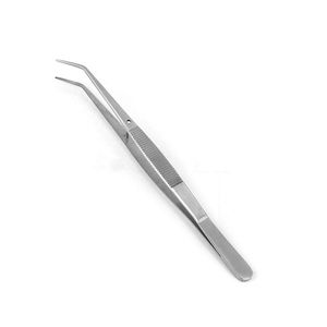 Pince à suture de qualité supérieure en acier inoxydable, pointes de précision durables, poignée confortable, idéale pour l'orthodontie - Product Image 3