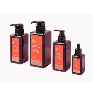 [CK Regeon] Gel Exfoliante para el Cuidado del Cuero Cabelludo Graso con Limpieza de Sebo HERIBON WNT ON Exfoliante para el Cuero Cabelludo - Product Image 3