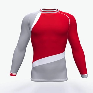 Ropa de Entrenamiento, Camisetas de Manga Corta Ajustadas para Hombre, Ropa Deportiva Masculina, Camisetas de Manga Corta Más Vendidas - Product Image 2