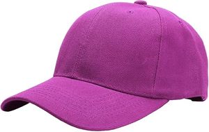 Gorra de Béisbol Personalizada con Bordado, Gorra Deportiva de Moda, Gorra de Béisbol Minimalista de Algodón, Gorra de Béisbol Unisex de Estilo Retro, Gorra Ajustable - Product Image 2