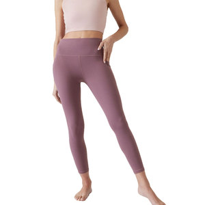 Leggings Scrunch Butt de Nuevo Diseño, Color Personalizado, Leggings Scrunch Butt del Mejor Material, Leggings Scrunch Butt en Venta - Product Image 1