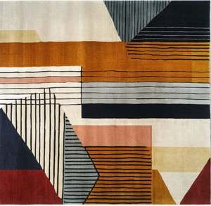 Alfombra Antideslizante para Entrada, Tapete para Decoración de la Entrada del Hogar, Alfombra de Espuma Viscoelástica Suave y Cómoda - Product Image 3