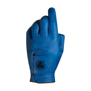 Gants de golf Grace en peau de mouton blanche adulte personnalisable paume souple hommes cuir unisexe Logo personnalisé Style mains couleur d'emballage - Product Image 5