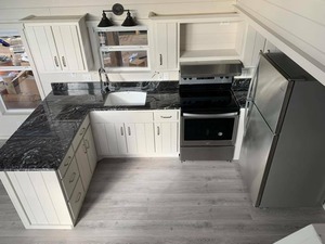 Cabines rustiques élégantes, mini-maisons sur mesure pour votre propriété/terrain/lot - Product Image 4