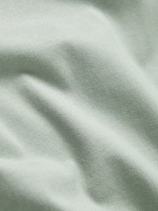 T-shirt décontracté à manches courtes pour homme, col classique, qualité supérieure, séchage rapide, Spandex/Nylon, style gothique, anti-plis, respirant, logo frontal - Product Image 4