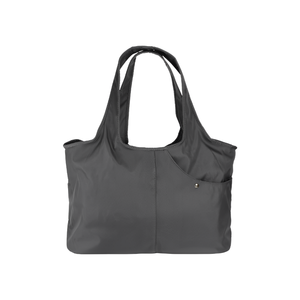 Bolso Tote de nylon para mujer, nuevo bolso de moda reciclado, bajo de Vietnam MOQ, logotipo personalizado de alta calidad - Product Image 4
