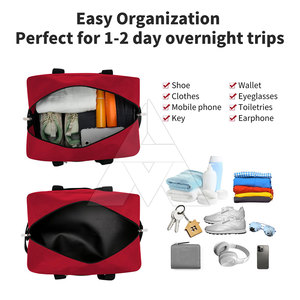 Factory Direct Sale Foldable Gym <b>Bags</b> New Style Premium Quality Gym <b>Bags</b> Light Weight Gym <b>Bags</b> - Product Image 2