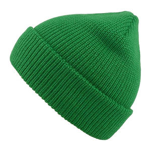 Gorros de Punto Unisex de Alta Calidad 100% Acrílicos, Cómodos, Elásticos, Ajustables, para Invierno, Aire Libre, Casual, a la Moda - Product Image 1