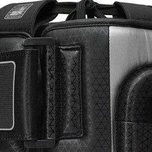 Protège-tête de boxe intégral personnalisé le plus populaire avec logo, casque de sparring MMA en cuir de haute qualité, protection d'entraînement avec fonctionnalités de sécurité - Product Image 3
