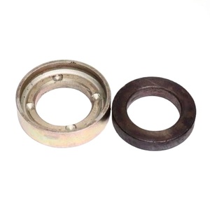 Rodamiento de Empuje STD Lado Derecho para Tata 264033403108, Piezas de Eje Delantero OEM, Perno de Dirección ACE LPT 613 709 para Camión - Product Image 1