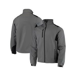Chaqueta Cortavientos Transpirable para Hombre, Otoño, Impermeable, Protección Solar, Personalizada, de Nailon, Deportiva, para Correr y Acampar - Product Image 6