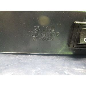 EtherWAN EX17008 8 ports 10/100TX Web-Smart PoE - Équipement et pièces semi-conducteurs mondiaux de confiance - Product Image 5