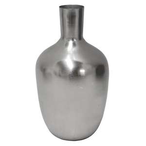 Vase à fleurs en aluminium galvanisé de haute qualité pour la décoration de la maison, des hôtels et des restaurants - Product Image 1