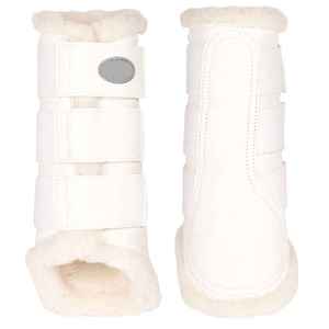 Équipement équestre, protections légères et réglables pour les sabots des chevaux, bottes de protection pour les sabots de chevaux - Product Image 6