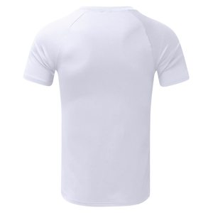 เสื้อยืดผ้าฝ้าย100% ของผู้ชายเสื้อยืดผ้าฝ้าย100% ขนาดใหญ่สำหรับผู้ชายที่มีน้ำหนัก2026สั่งทำได้ - Product Image 2