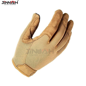 Guantes Personalizados Resistentes a Cortes y Pinchazos para Exteriores con Pantalla Táctil para Patrullaje - Product Image 3