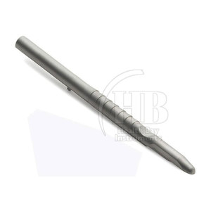 Grattoir osseux manuel avancé en acier inoxydable, outil chirurgical réutilisable pour l'extraction et le traitement osseux dentaire - Product Image 3